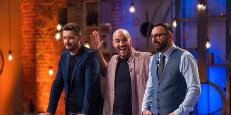 MasterChef - 4