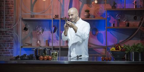 MasterChef - 5