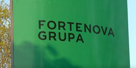 Fortenova grupa - 1