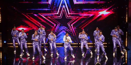 Plesni studio Illusion - 1