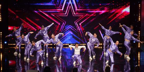 Plesni studio Illusion - 2