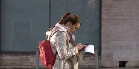 Bolesti modernog doba - 2