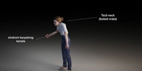 Bolesti modernog doba - 4