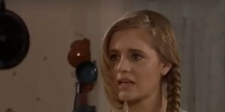 Erika Buenfil u seriji ''Marisol'' - 4