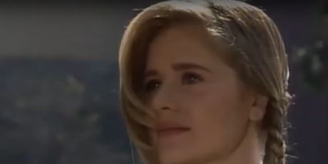 Erika Buenfil u seriji ''Marisol'' - 6