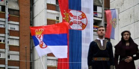 Kosovski Srbi optužuju EU - 5