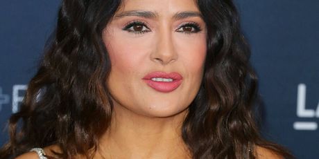 Salma Hayek