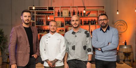 MasterChef - 1