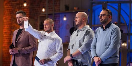 MasterChef - 4