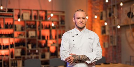 MasterChef - 8