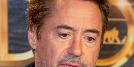 Robert Downey Jr. - 11