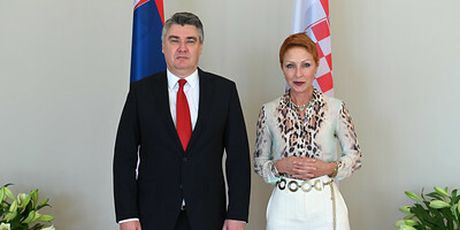 Veleposlanica Srbije u Hrvatskoj Jelena Milić - 5
