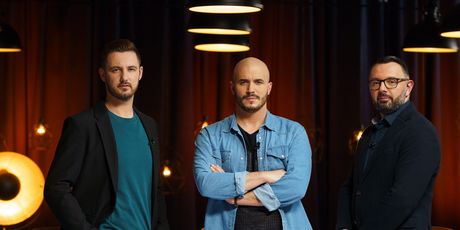 MasterChef žiri