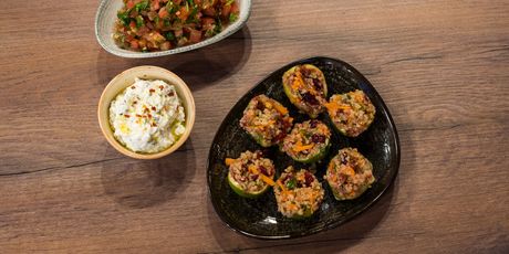 Meze