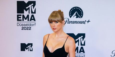 Taylor Swift - 1