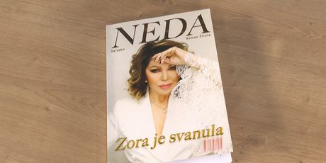 In Magazin: Neda Ukraden - 6