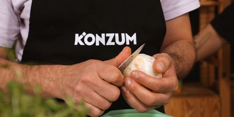 Kulinarski okršaj blogera