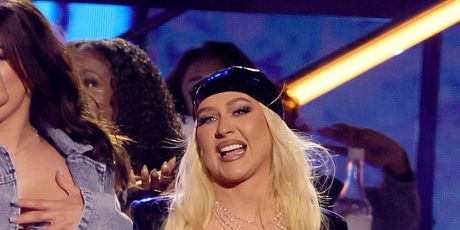Christina Aguilera - 5