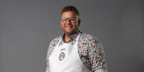 Nikola Kotur, MasterChef - 11