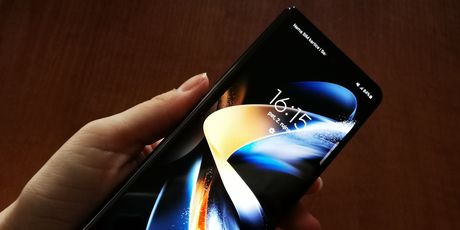 Samsung Galaxy Z Fold4 - 14