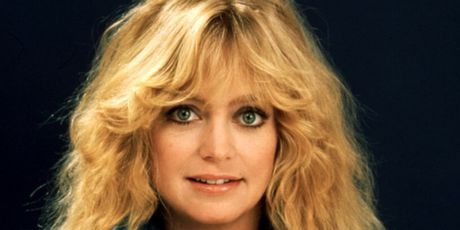 Goldie Hawn - 1