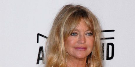 Goldie Hawn - 9