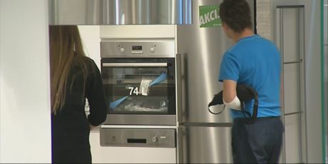 Programirano kvarenje uređaja - 2