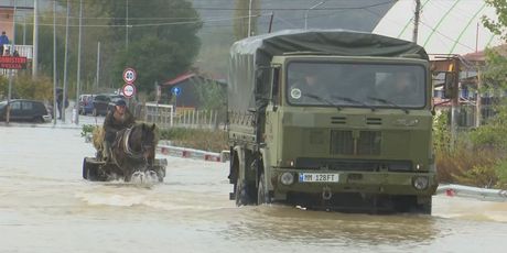Poplave pogodile dijelove Balkana - 3