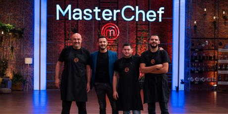 MasterChef - 4