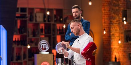 MasterChef - 5