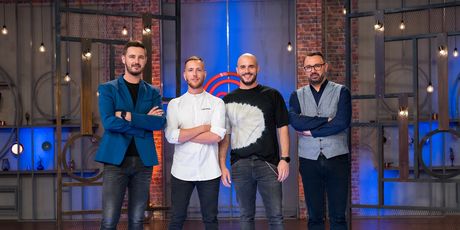 MasterChef - 8