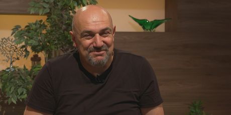 In Magazin: Ivica Višić, Masterchef - 1