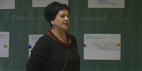Nataša Šantić, najradnica - 5