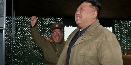 Kim Jong Un - 1