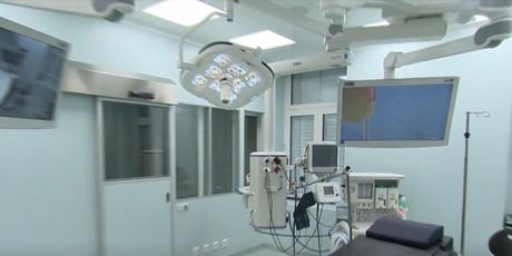 Integrirana operacijska dvorana u bolnici Sveti Duh - 3
