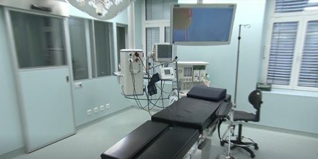Integrirana operacijska dvorana u bolnici Sveti Duh - 5