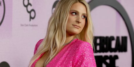 Meghan Trainor