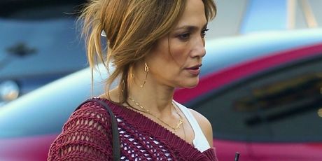 Jennifer Lopez