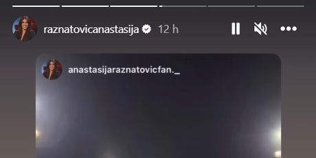 Anastasija Ražnatović - 1