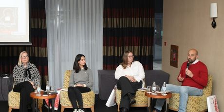 Postoji li magla u hrvatskome obrazovanju? Riječi su kojima je započela konferencija o (ne) poštenju studenata