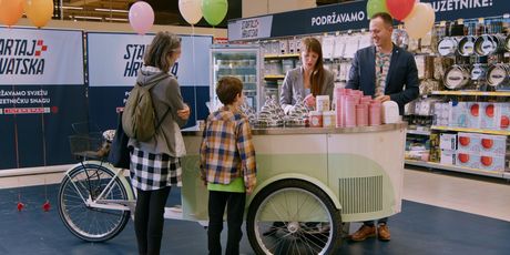 Startaj Hrvatska ep 9