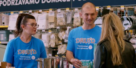 Startaj Hrvatska ep 9