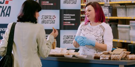 Startaj Hrvatska ep 9
