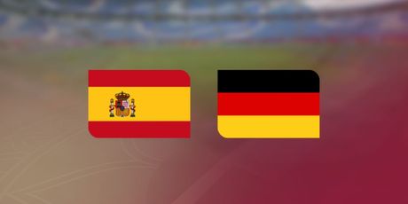 Španjolska - Njemačka