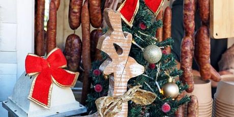 Advent na Gradini - 21