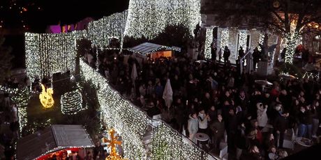 Advent na Gradini - 22