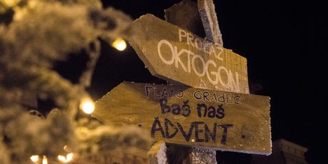 Advent u Zagrebu - 6