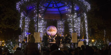 Advent u Zagrebu - 9