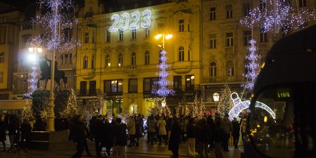 Advent u Zagrebu
