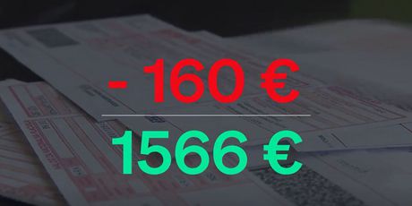 Kućni proračun u eurima - 4